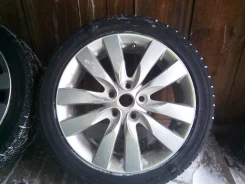 YST X-17. x17, 5x114.30