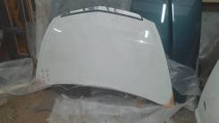 Капот. Honda Fit Aria, GD6 Двигатель L13A