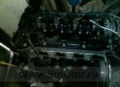 Двигатель в сборе. Mazda CX-7, ER3P Двигатель L3VDT