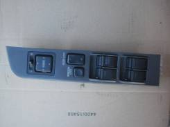 Блок управления стеклоподъемниками. Toyota Hilux Surf, KZN130G, KZN130W, LN130G, LN130W, VZN130G, YN130G, 130