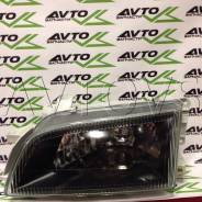 Фара. Toyota Carina E, AT191, AT190, ST191, CT190 Toyota Corona, ST195, CT190, ST190, AT190, ST191, CT195 Toyota Caldina, CT190, ST195, ST190, ST191 Д...