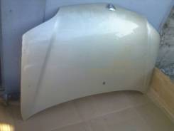 Капот. Toyota Platz, NCP12 Двигатель 1MOD