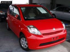 Toyota Passo. KGC10, 1KRFE