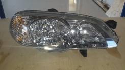 Фара. Honda Odyssey, RA7 Двигатель F23A