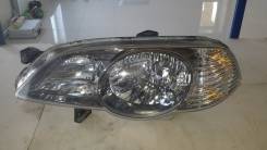 Фара. Honda Odyssey, RA7 Двигатель F23A