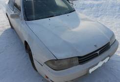 Toyota Camry. SV32, 3SFE