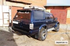 Toyota Hilux Surf. LN130, 2LTE