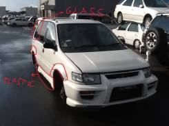 Mitsubishi RVR. N23W, 4G63