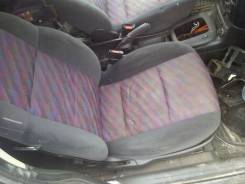 Сиденье. Opel Vectra