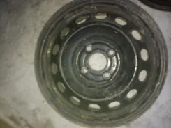 Mayhem Monsters. 6.5x15, ET-35