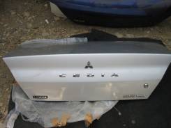 Крышка багажника. Mitsubishi Lancer Cedia, CS2A