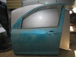 Дверь боковая. Mazda Demio, DY3W
