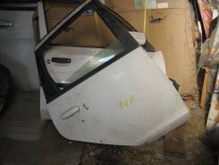 Дверь боковая. Mitsubishi Colt, Z25A Двигатель 4G19