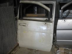 Дверь боковая. Nissan Serena, TC24 Двигатель QR20DE