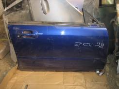 Дверь боковая. Subaru Impreza, GG2