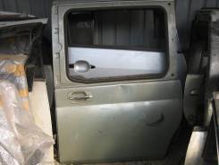 Дверь боковая. Honda Mobilio, GB1 Двигатель L15A