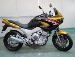 Yamaha TDM 850. 850 куб. см., исправен, птс, без пробега. Под заказ