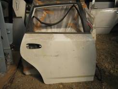 Дверь боковая. Honda Stream, RN1 Двигатель D17A