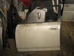 Дверь боковая. Honda Stream, RN1 Двигатель D17A