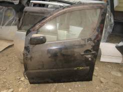 Дверь боковая. Daihatsu YRV