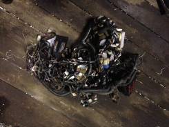 Проводка салона. Nissan Skyline, ECR32, HR32, HNR32, FR32, HCR32, ER32, BNR32, YHR32 Двигатель RB20DET