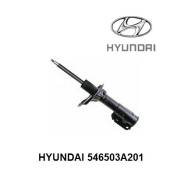 Амортизатор. Hyundai Trajet