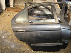Дверь боковая. Nissan Sunny, FB15