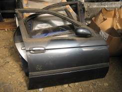 Дверь боковая. Nissan Sunny, FB15