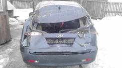 Toyota Caldina. ZZT241, 1ZZ