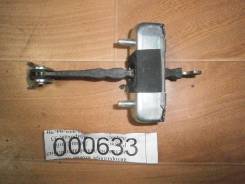Ограничитель двери. Toyota Corolla, ZRE151