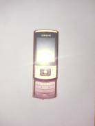 Samsung GT-S3500. Б/у