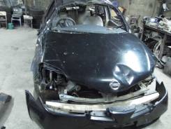 Nissan Primera. WTP12, QR20