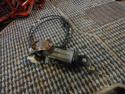 Замок зажигания. Suzuki Swift, ZC11S Двигатель M13A