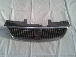 Решетка радиатора. Nissan Bluebird Sylphy, QG10 Двигатель QG18DE