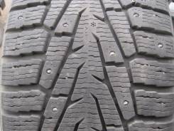Nokian Hakkapeliitta 7. Зимние, 2012 год, износ: 5%, 4 шт
