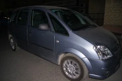 Opel Meriva. ��������, ��������, 1.4, ������