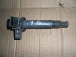 Катушка зажигания. Toyota: Crown, Crown Majesta, Verossa, Cresta, Tundra, Mark II Wagon Blit, IS200, Land Cruiser, Sequoia, Celsior, 4Runner, Altezza...