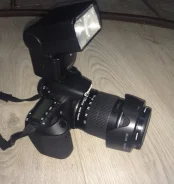 Canon EOS 60D Kit. 20 � ����� �� ����