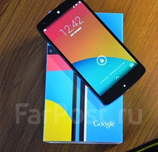 LG Nexus 5 ����