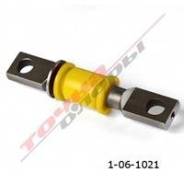 Сайлентблок подвески. Toyota: Alphard, Previa, Avalon, Kluger V, Sienna, Tarago, Estima, Windom, Highlander, Camry, Solara, Harrier, Aurion Lexus: RX4...