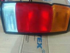 Стоп-сигнал. Nissan Datsun, BMD21, LBMD21 Двигатели: TD27T, TD27