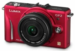 Panasonic Lumix DMC-GF2 Kit. 10 - 14.9 �� ����