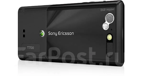 Sony Ericsson T700. �/� ����