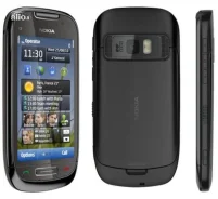 Nokia C7-00. �/� ����