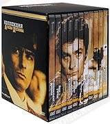 Коллекция Алена Делона (11 DVD). Под заказ