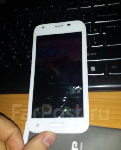 DEXP Ixion ES 4.5. �/� ����