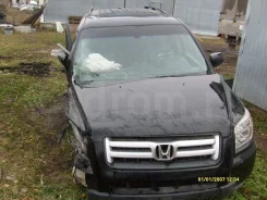 Honda Pilot ����