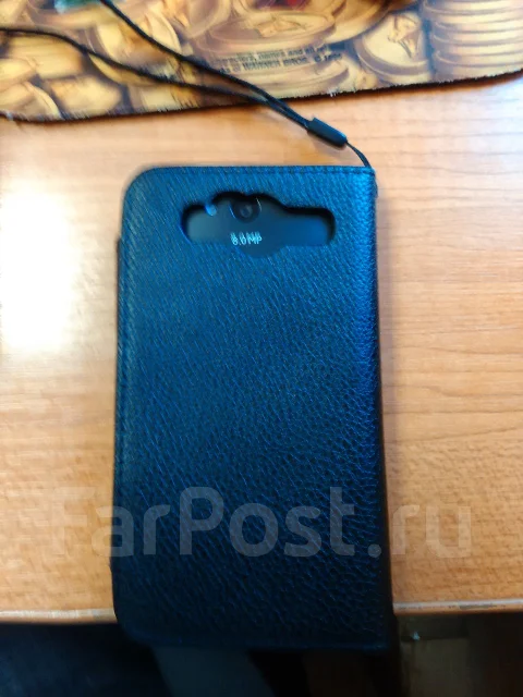 Philips Xenium W8510 ����
