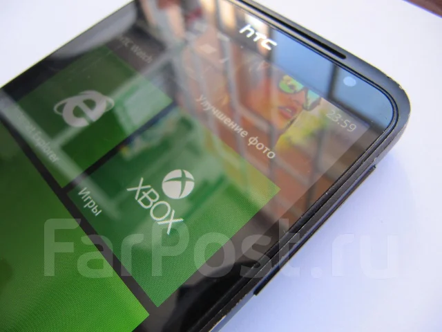 HTC Titan. �/� ����