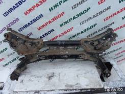 Балка поперечная. Mazda Mazda6, GH